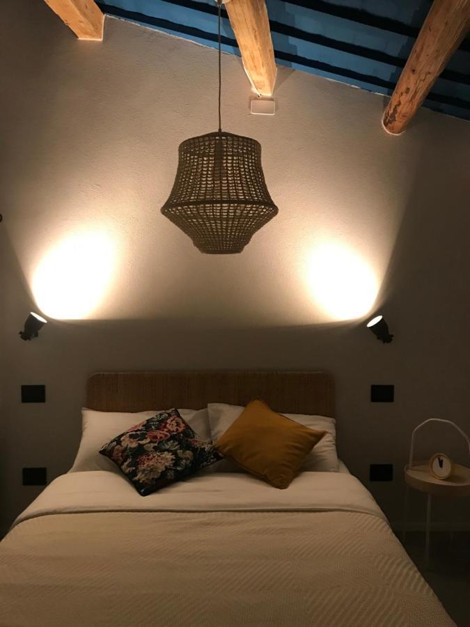 مبيت وإفطار Montecosaro  La Trave المظهر الخارجي الصورة